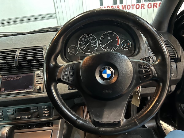 Used BMW X5 2005 for sale - 76270241: Photo 20