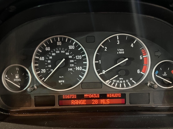 Used BMW X5 2005 for sale - 76270241: Photo 21