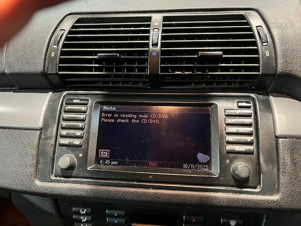 Used BMW X5 2005 for sale - 76270241: Photo 22