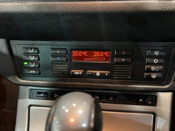 Used BMW X5 2005 for sale - 76270241: Photo 24
