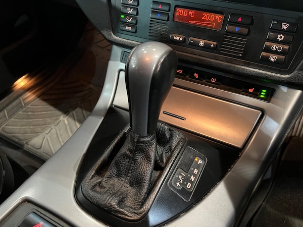 Used BMW X5 2005 for sale - 76270241: Photo 25