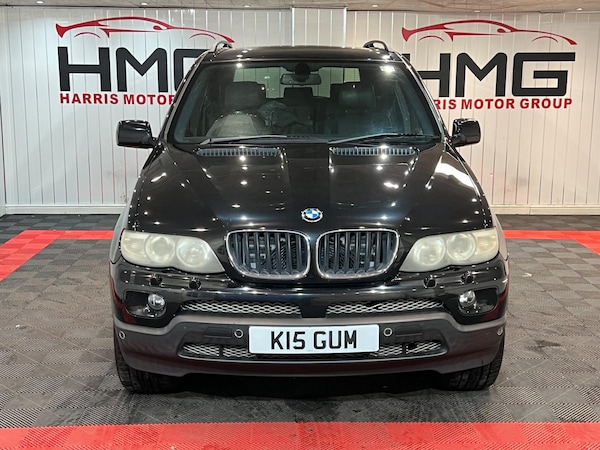 Used BMW X5 2005 for sale - 76270241: Photo 30