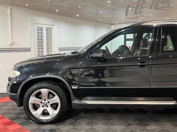 Used BMW X5 2005 for sale - 76270241: Photo 31