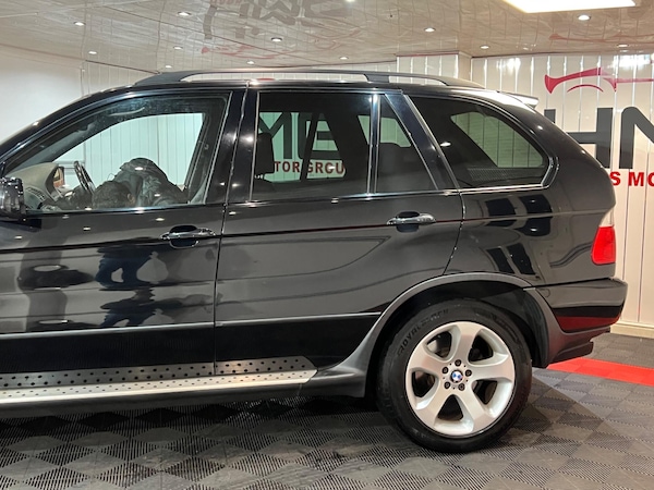 Used BMW X5 2005 for sale - 76270241: Photo 32
