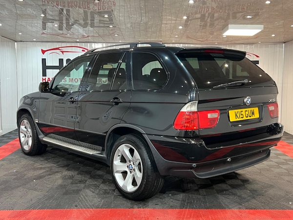 Used BMW X5 2005 for sale - 76270241: Photo 33