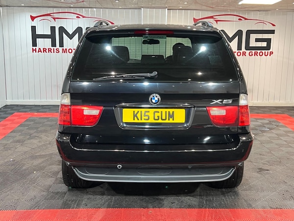 Used BMW X5 2005 for sale - 76270241: Photo 34