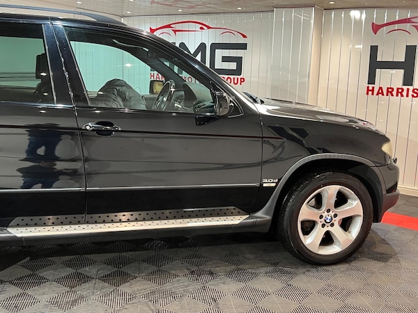 Used BMW X5 2005 for sale - 76270241: Photo 37