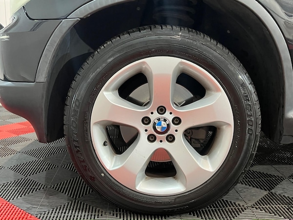 Used BMW X5 2005 for sale - 76270241: Photo 40