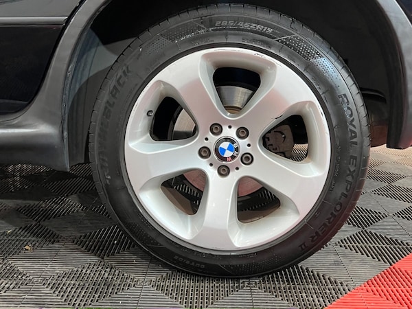 Used BMW X5 2005 for sale - 76270241: Photo 41