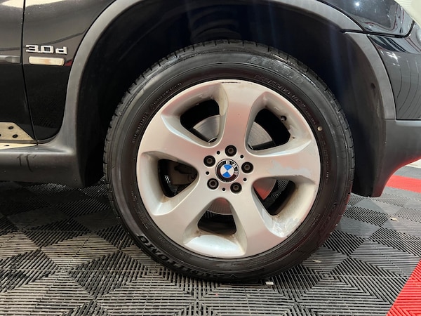 Used BMW X5 2005 for sale - 76270241: Photo 43