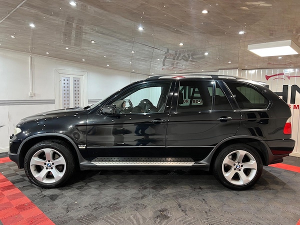 Used BMW X5 2005 for sale - 76270241: Photo 6