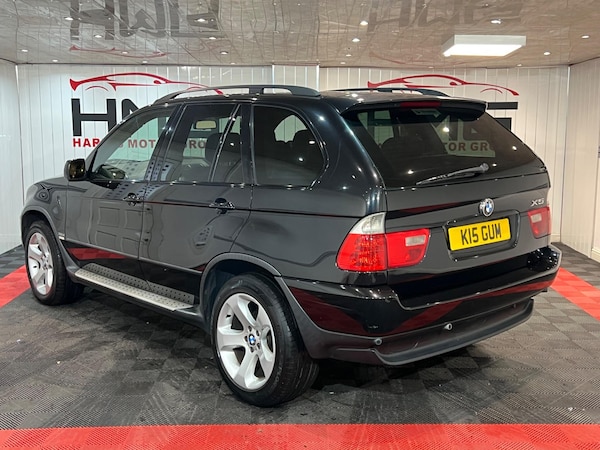 Used BMW X5 2005 for sale - 76270241: Photo 7