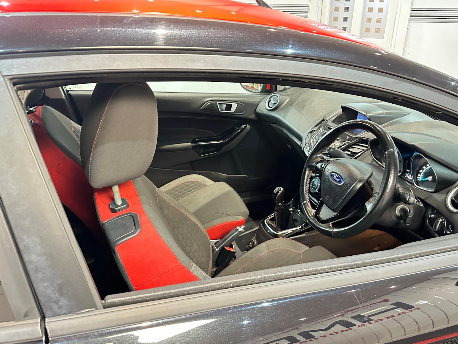 Used Ford Fiesta 2016 for sale - 76942472: Photo 18