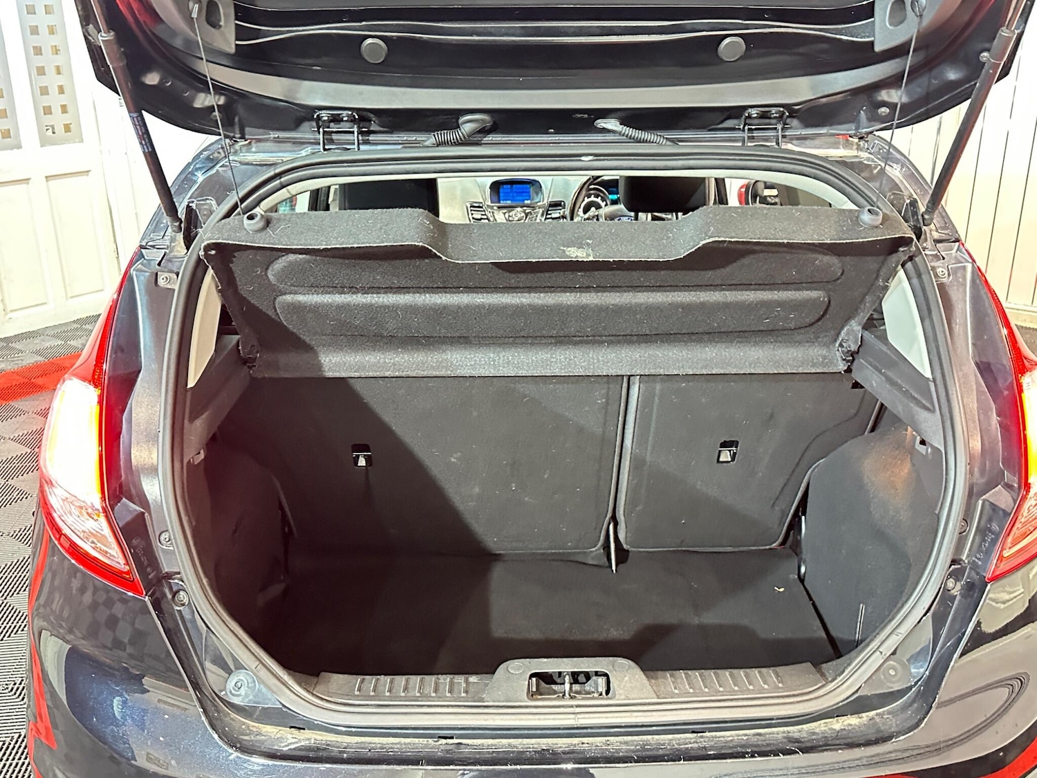 Used Ford Fiesta 2016 for sale - 76942472: Photo 22