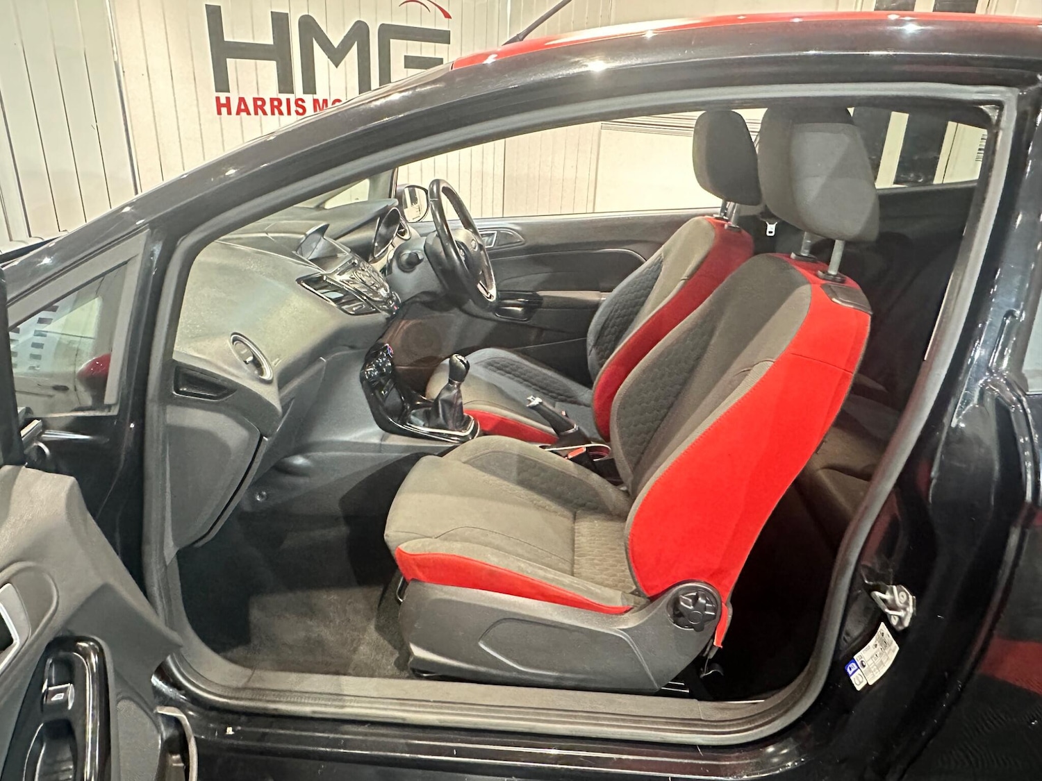 Used Ford Fiesta 2016 for sale - 76942472: Photo 24