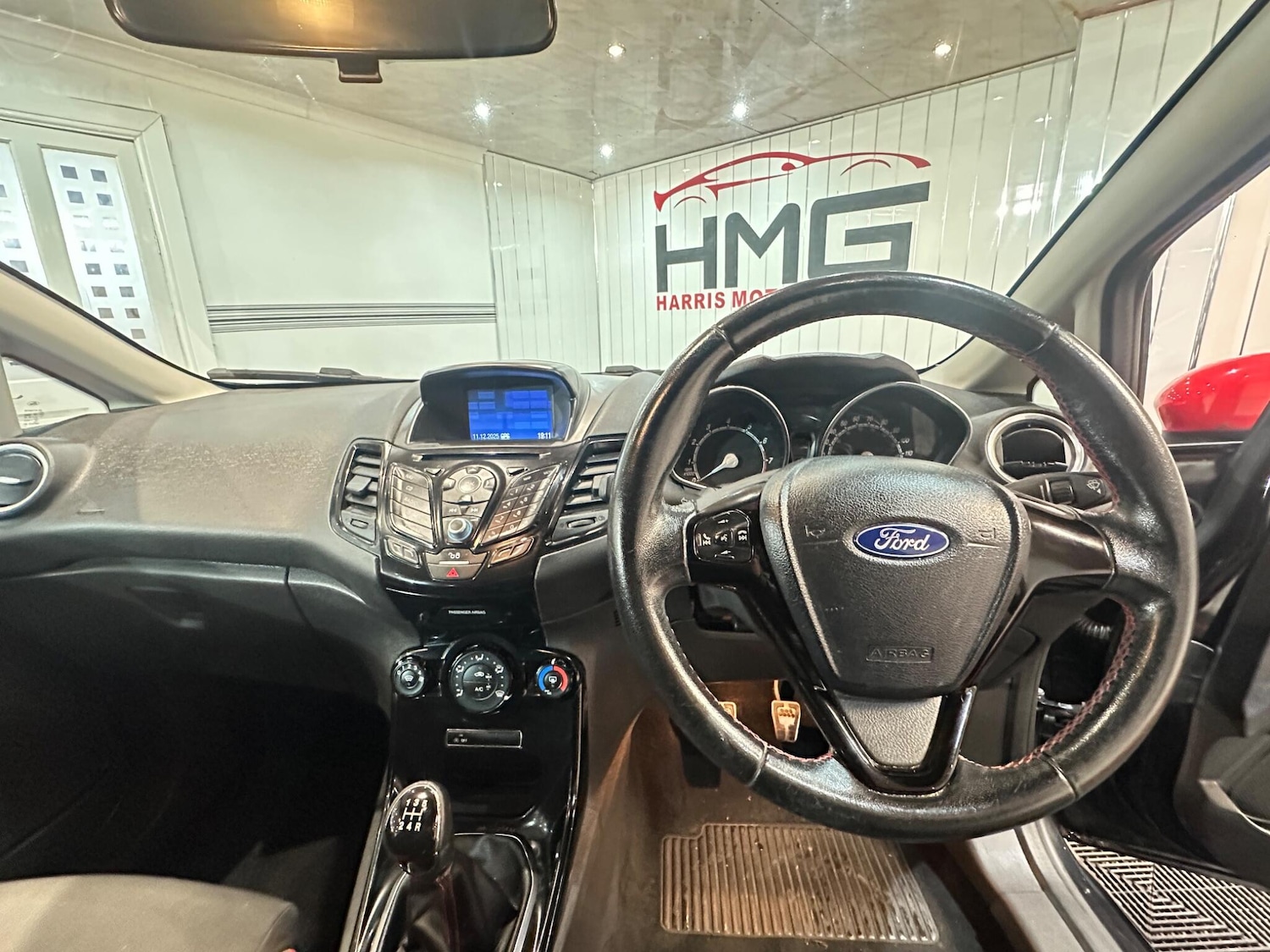 Used Ford Fiesta 2016 for sale - 76942472: Photo 25