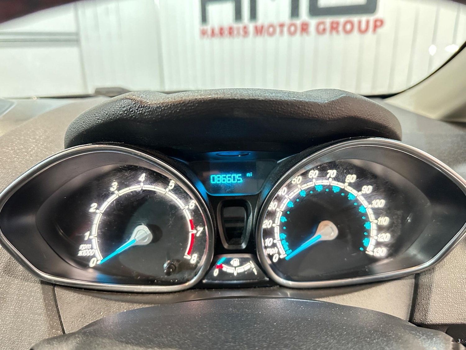 Used Ford Fiesta 2016 for sale - 76942472: Photo 26