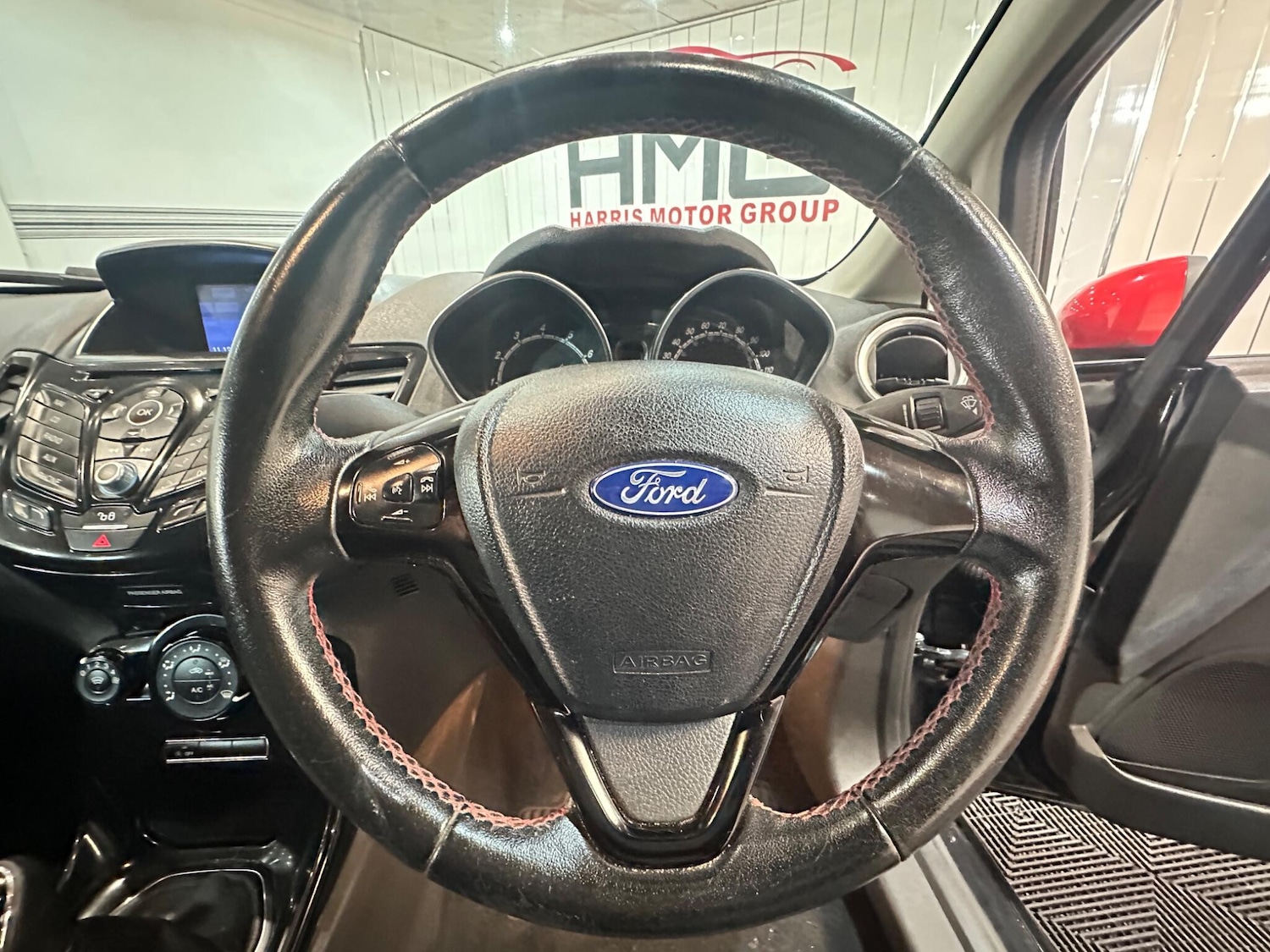 Used Ford Fiesta 2016 for sale - 76942472: Photo 27