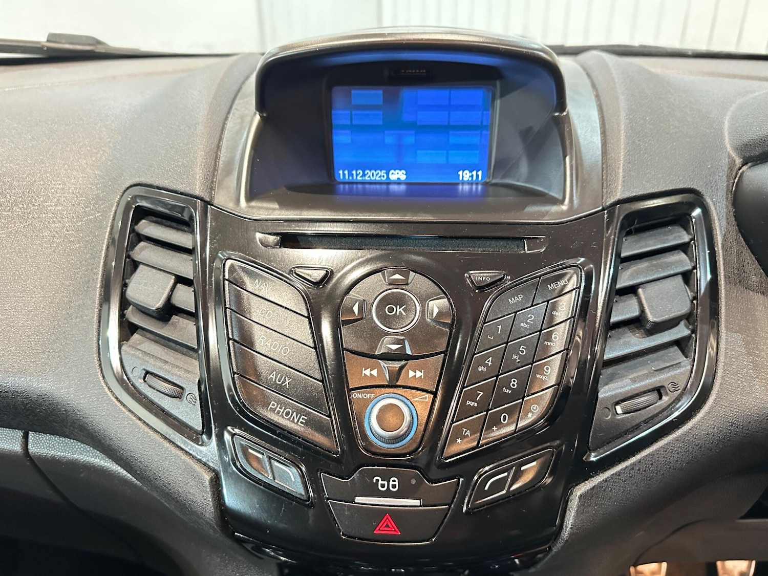 Used Ford Fiesta 2016 for sale - 76942472: Photo 29