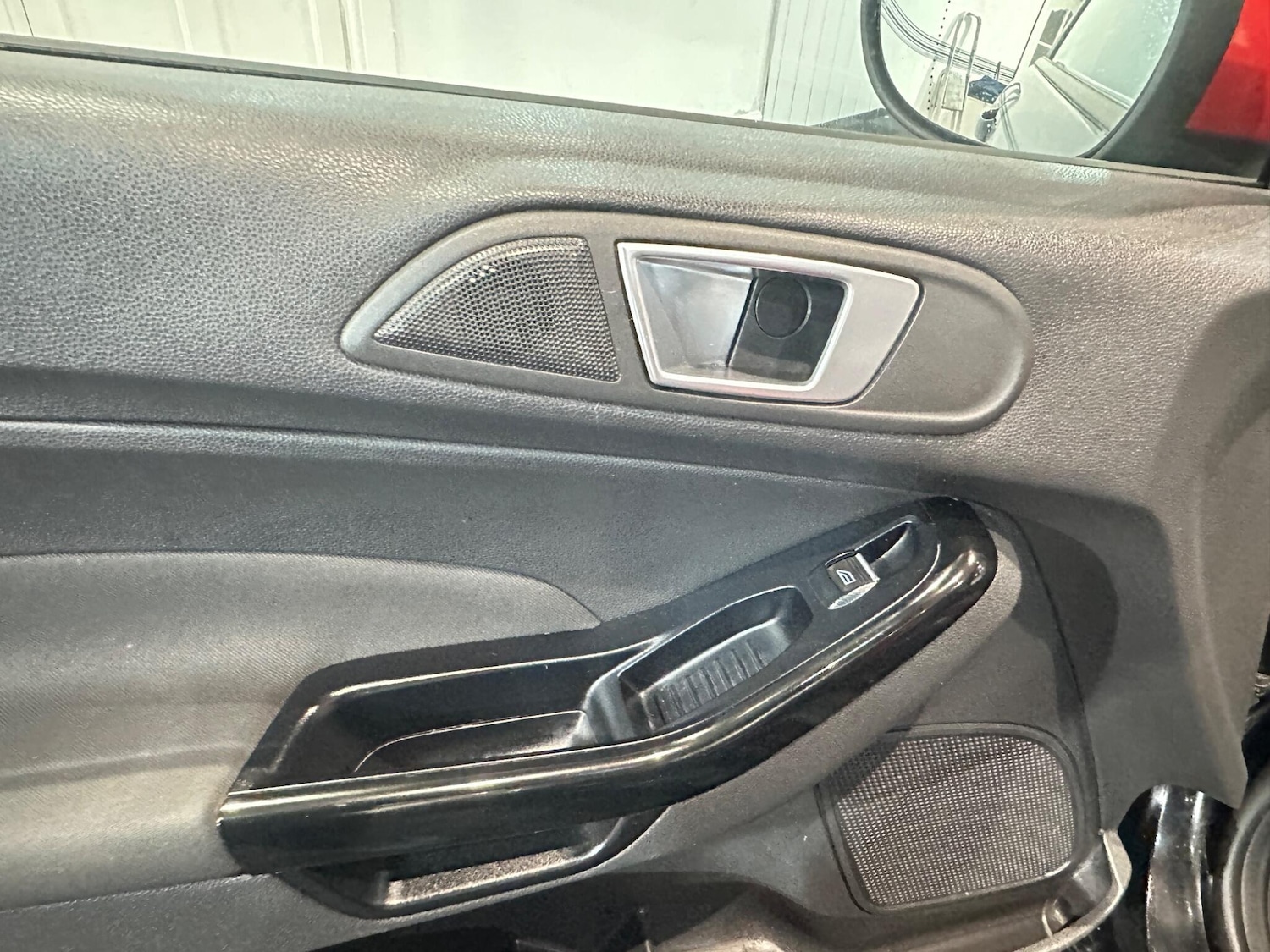 Used Ford Fiesta 2016 for sale - 76942472: Photo 34