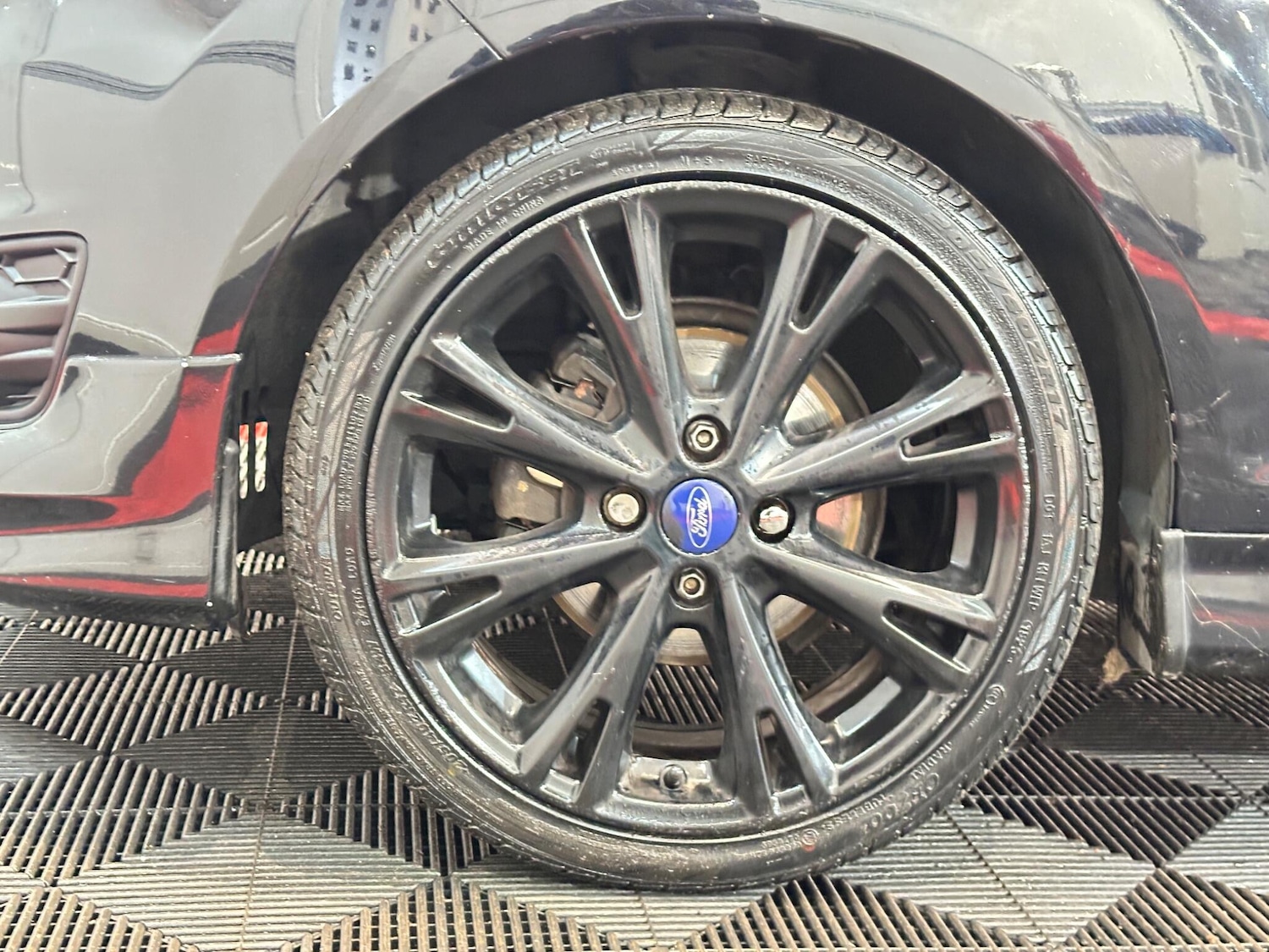 Used Ford Fiesta 2016 for sale - 76942472: Photo 36