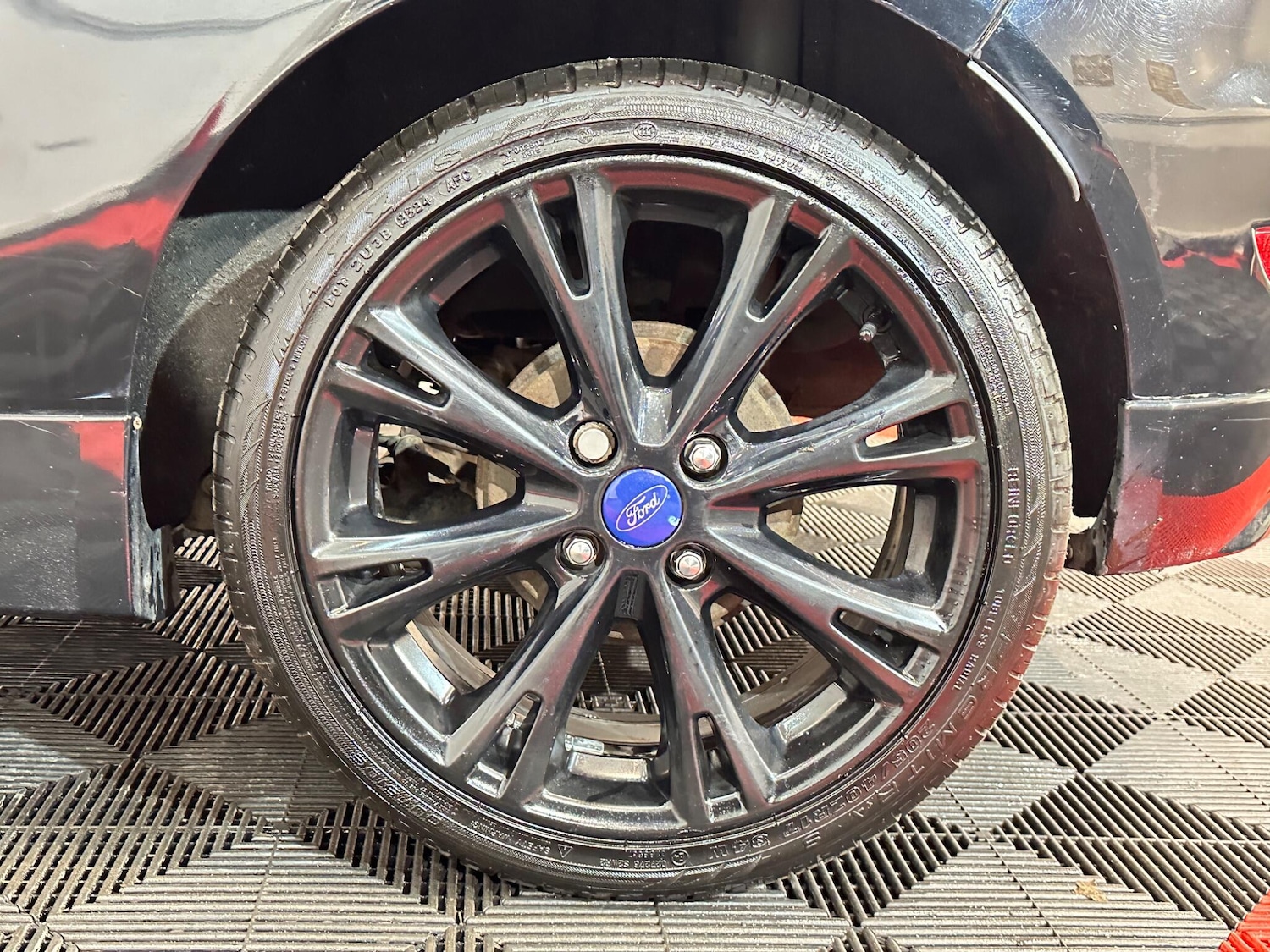 Used Ford Fiesta 2016 for sale - 76942472: Photo 37