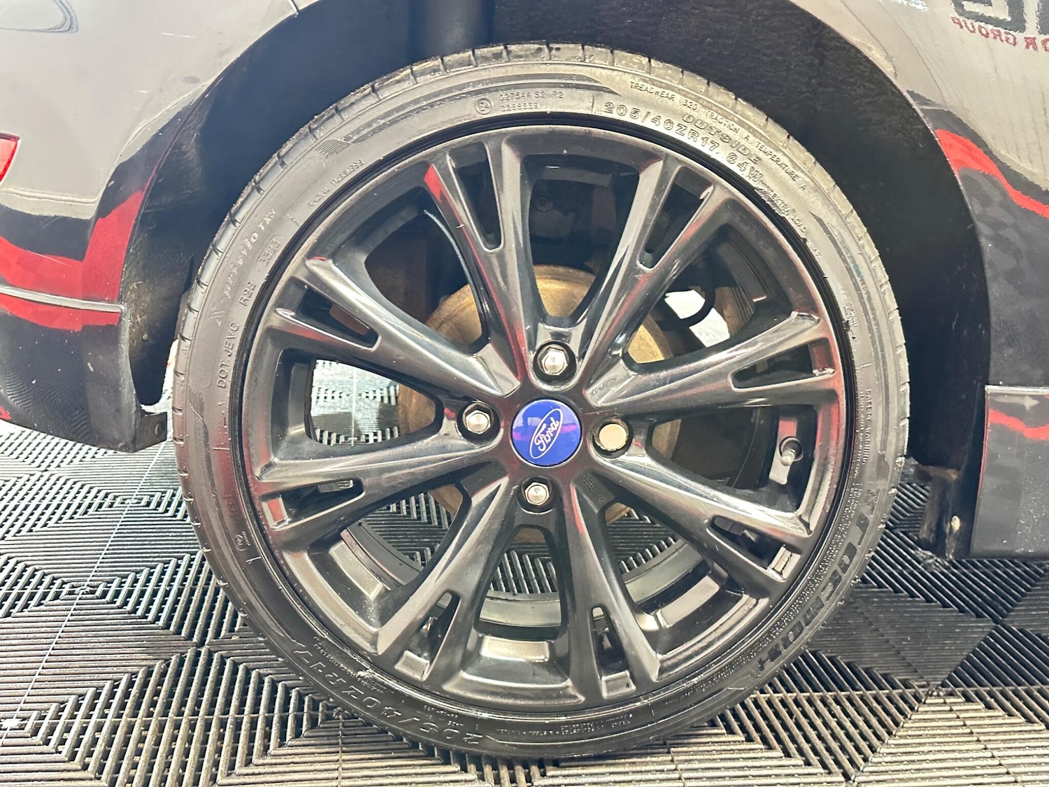 Used Ford Fiesta 2016 for sale - 76942472: Photo 38