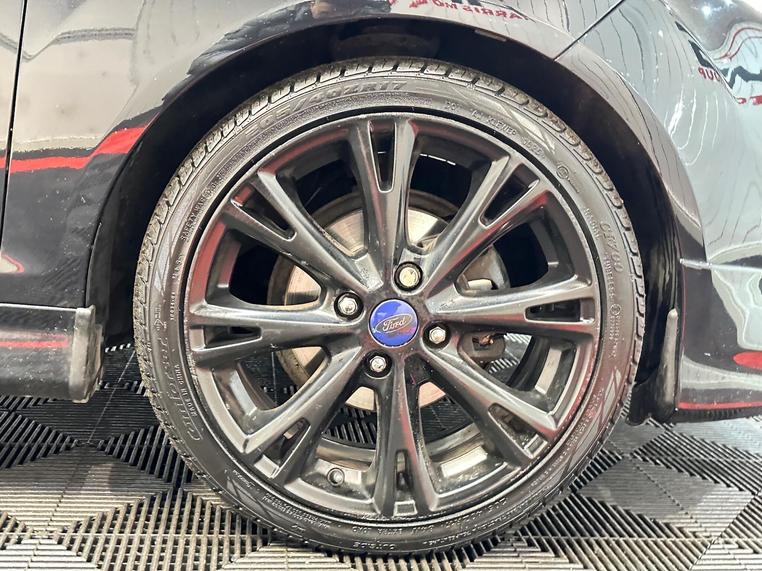 Used Ford Fiesta 2016 for sale - 76942472: Photo 39