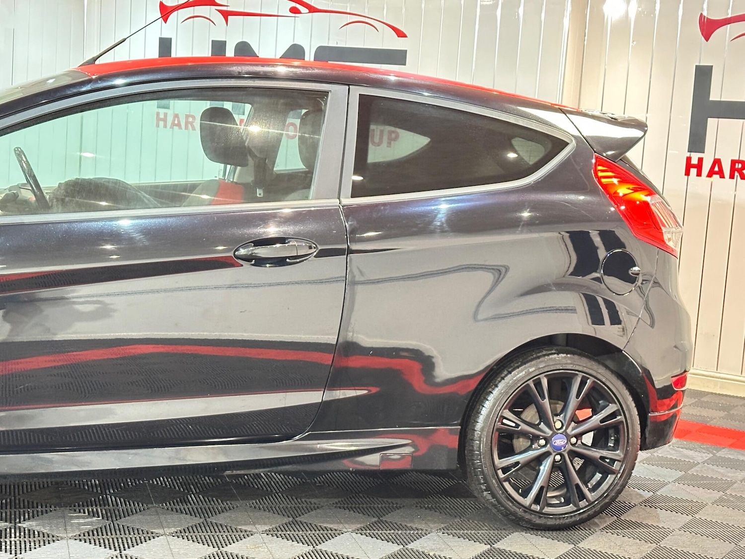 Used Ford Fiesta 2016 for sale - 76942472: Photo 45