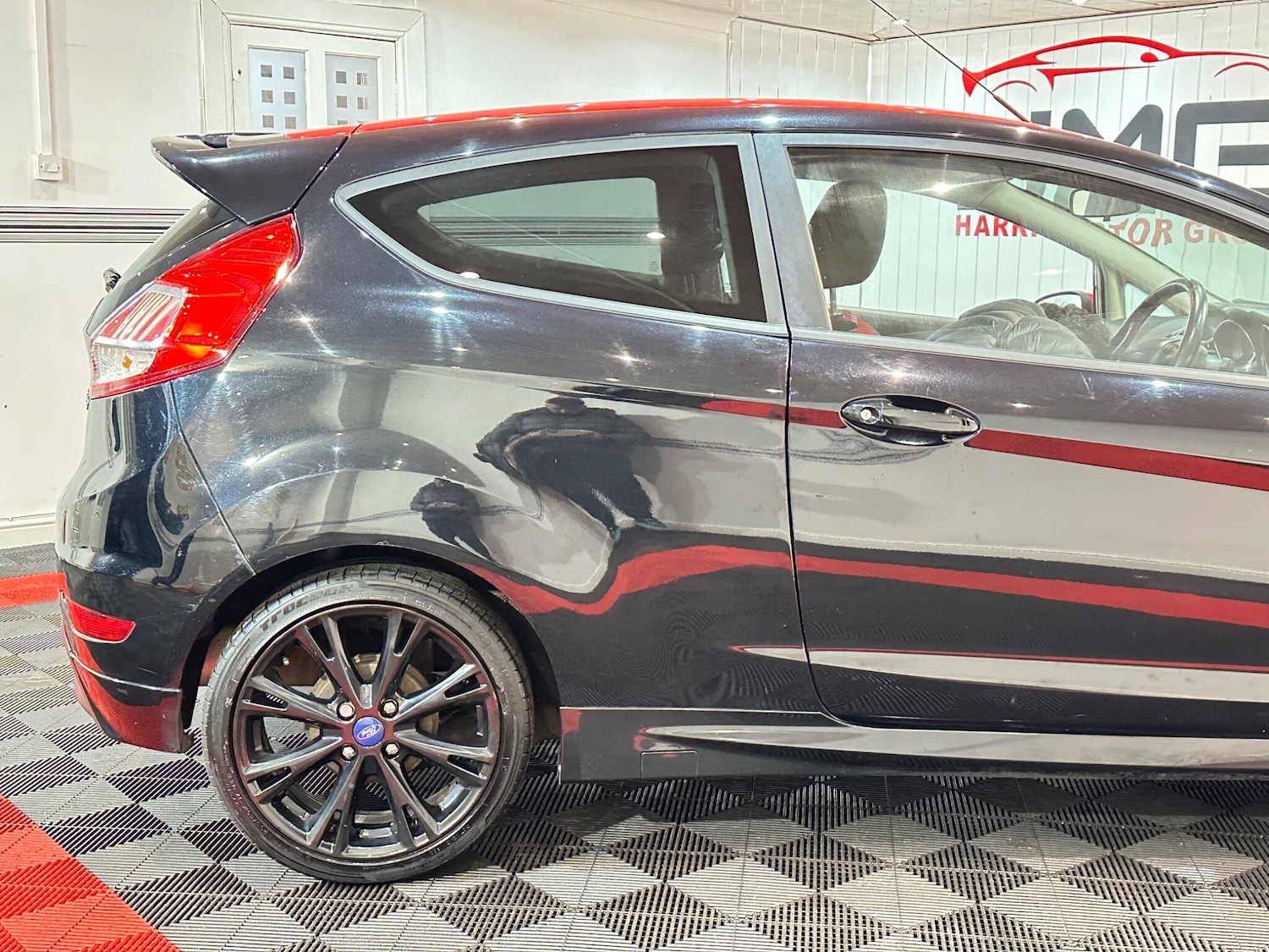 Used Ford Fiesta 2016 for sale - 76942472: Photo 49