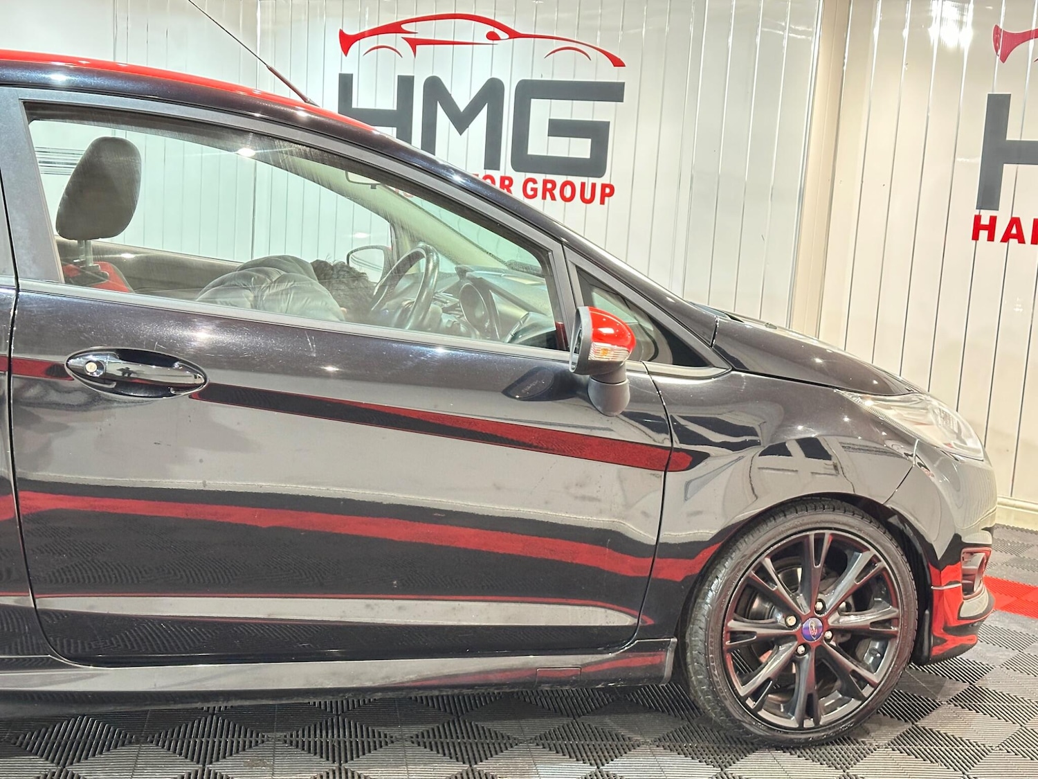 Used Ford Fiesta 2016 for sale - 76942472: Photo 50