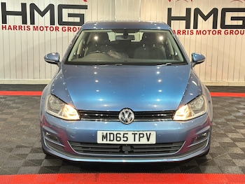 Used Volkswagen Golf 2015 for sale - 79533046: Photo