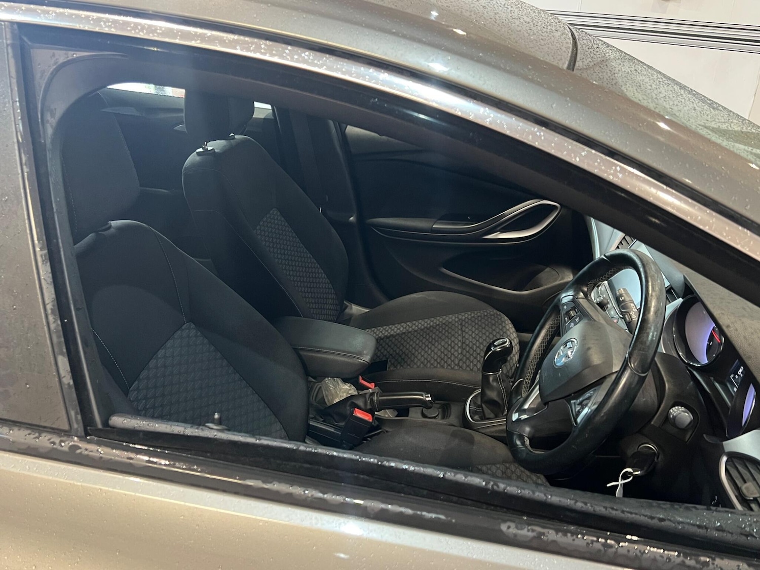 Used Vauxhall Astra 2016 for sale - 77162816: Photo 16