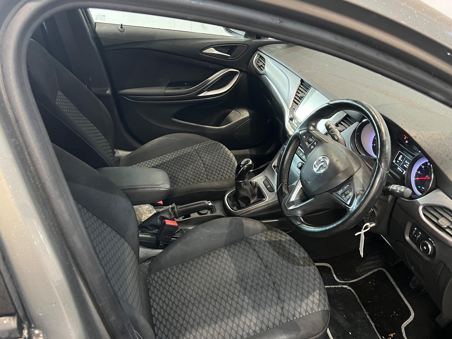 Used Vauxhall Astra 2016 for sale - 77162816: Photo 17