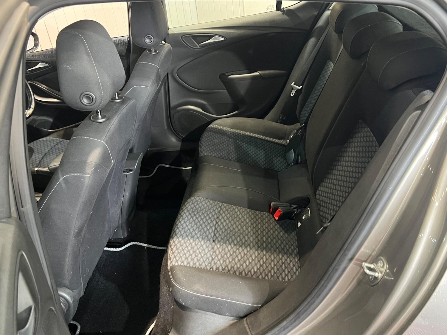 Used Vauxhall Astra 2016 for sale - 77162816: Photo 20