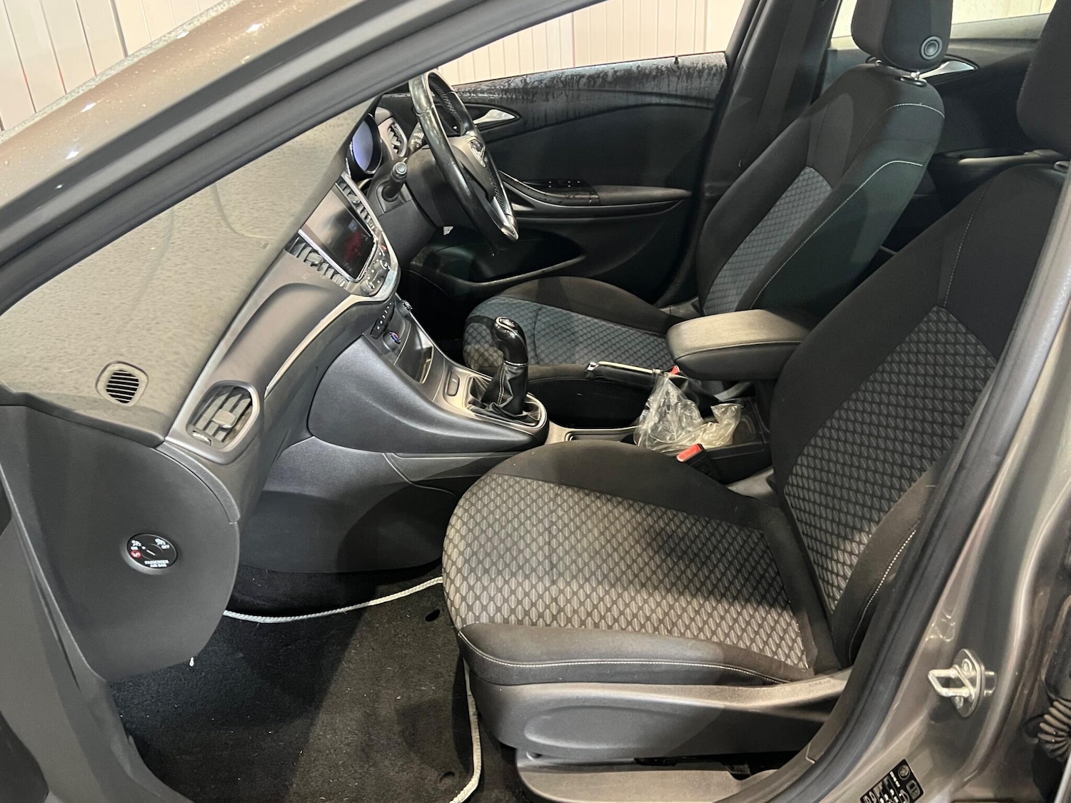 Used Vauxhall Astra 2016 for sale - 77162816: Photo 21