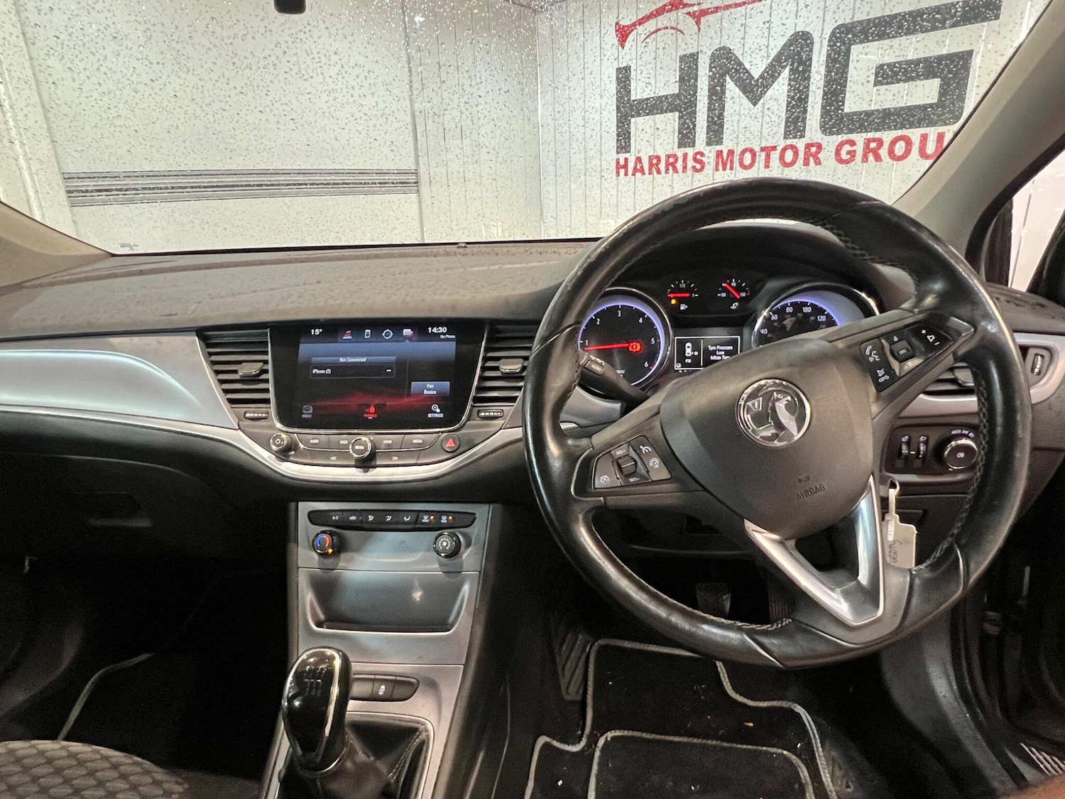 Used Vauxhall Astra 2016 for sale - 77162816: Photo 22