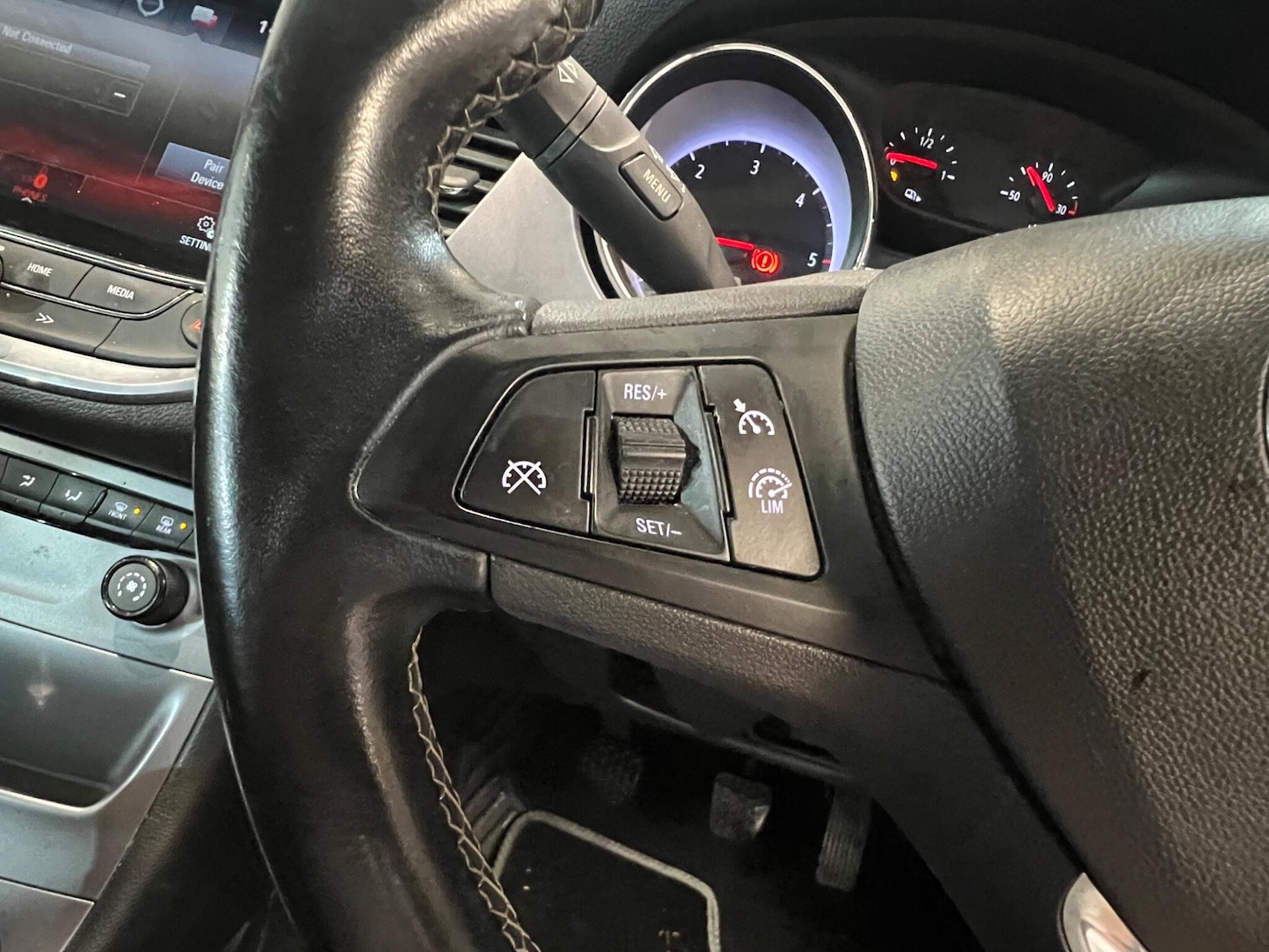 Used Vauxhall Astra 2016 for sale - 77162816: Photo 24