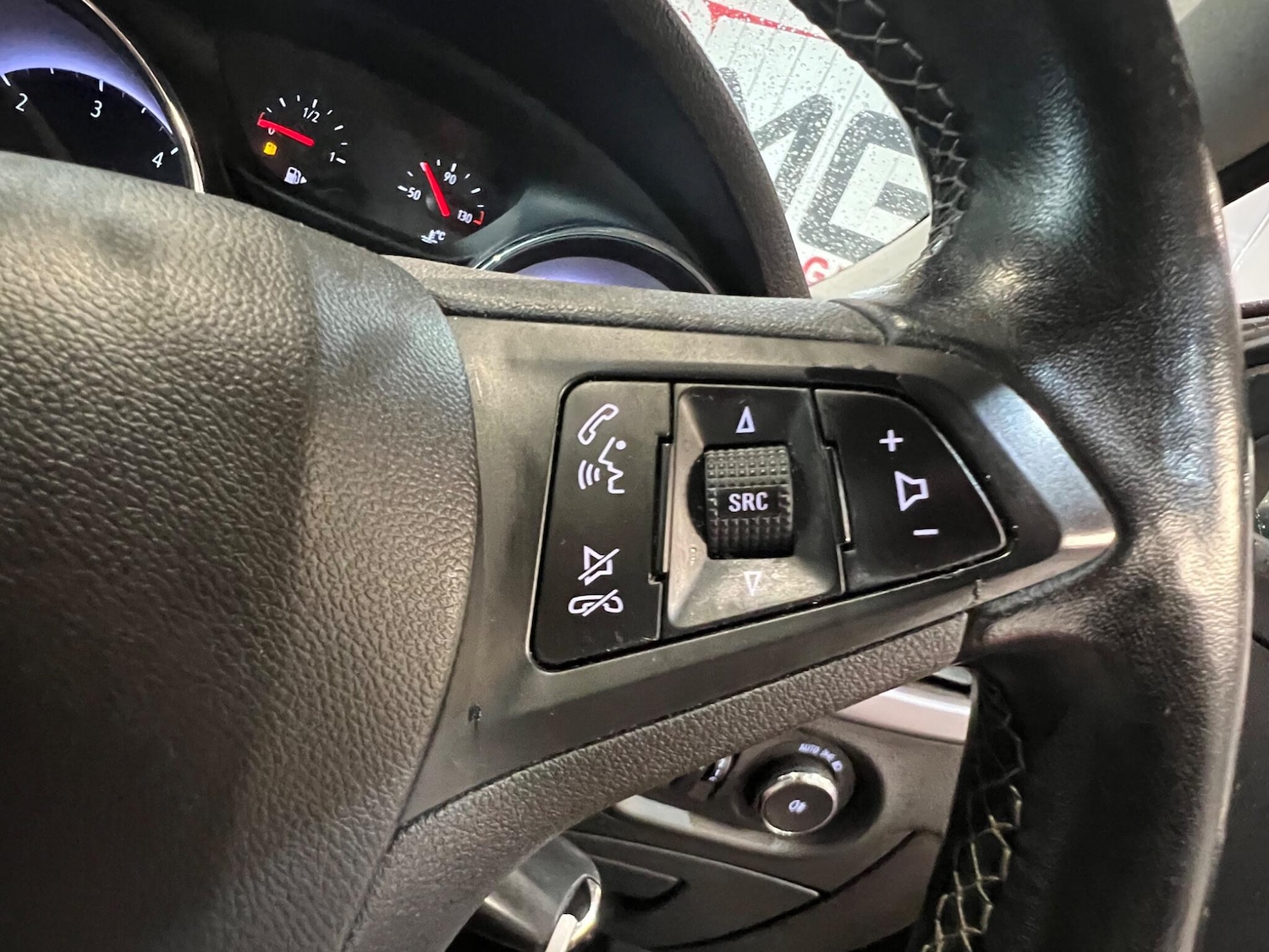 Used Vauxhall Astra 2016 for sale - 77162816: Photo 25