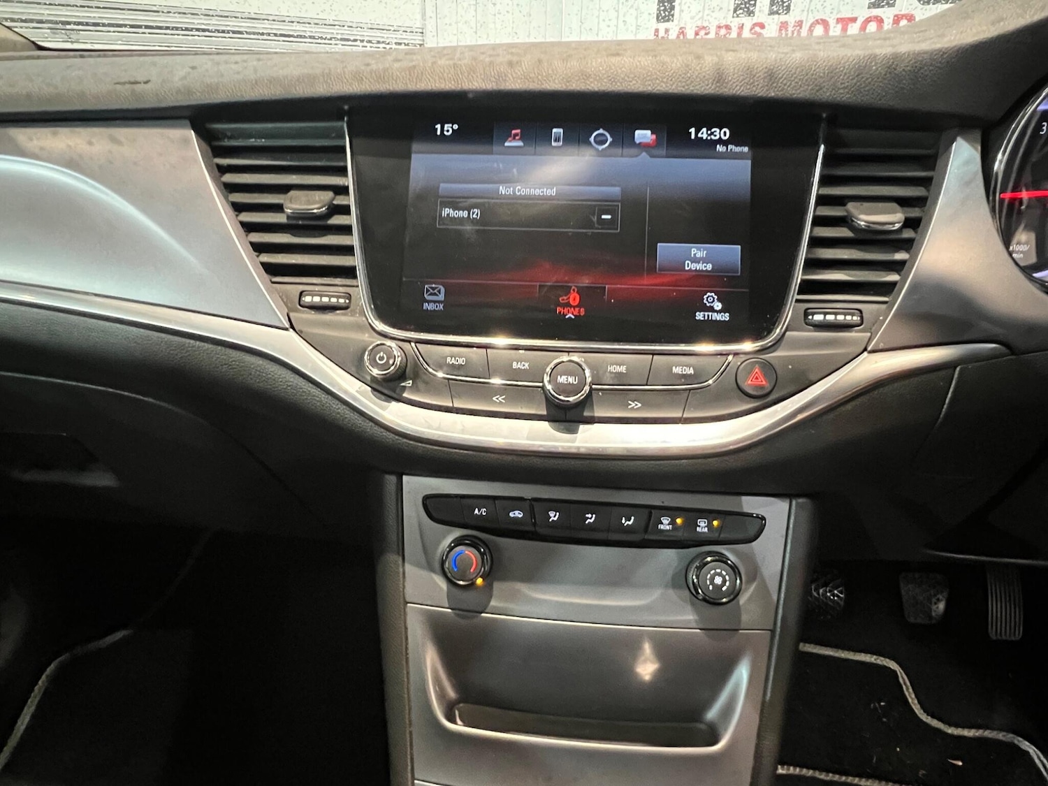 Used Vauxhall Astra 2016 for sale - 77162816: Photo 26