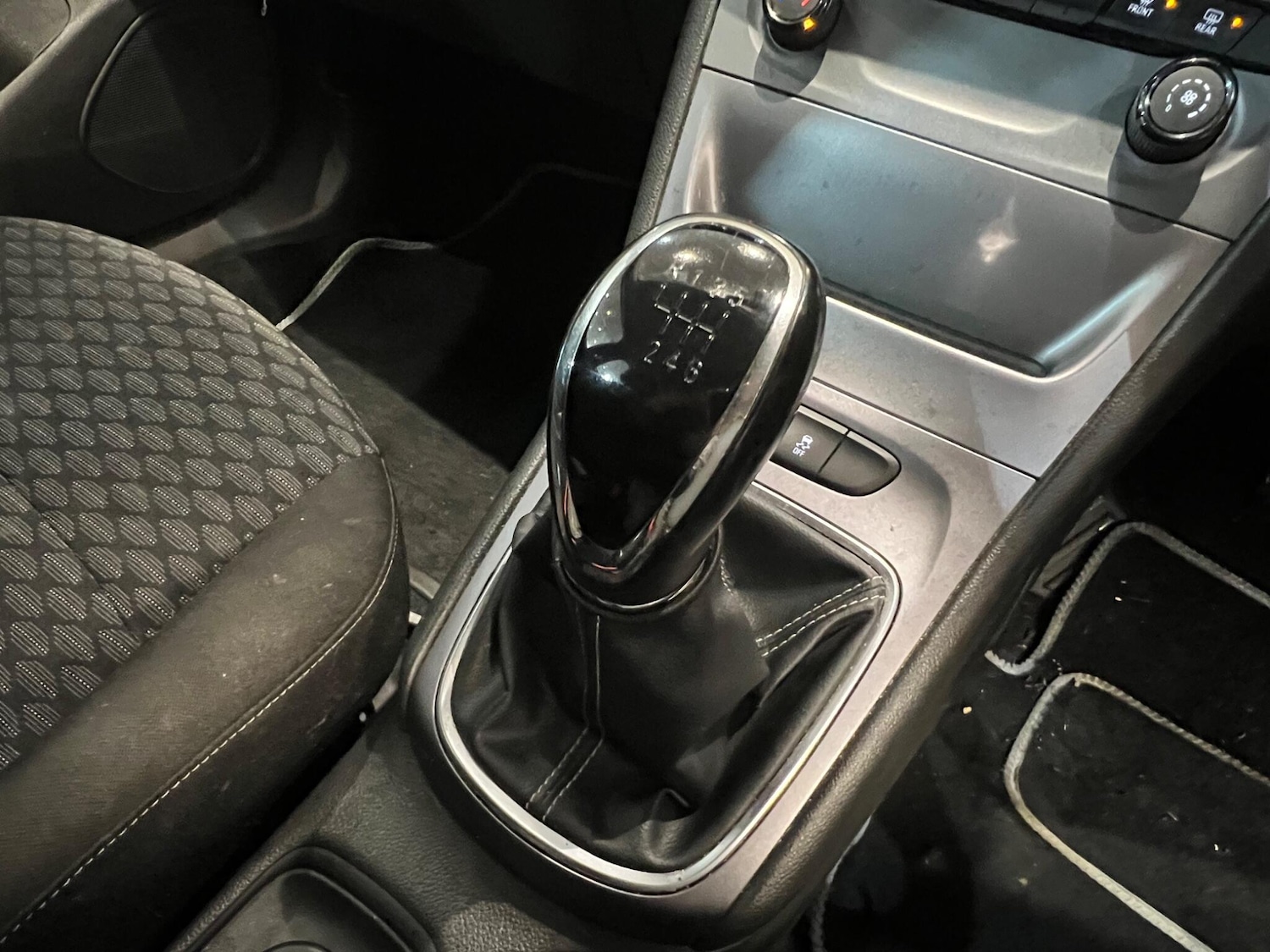 Used Vauxhall Astra 2016 for sale - 77162816: Photo 28