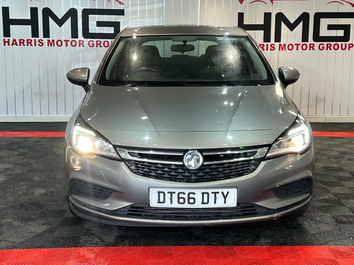 Used Vauxhall Astra 2016 for sale - 77162816: Photo 30