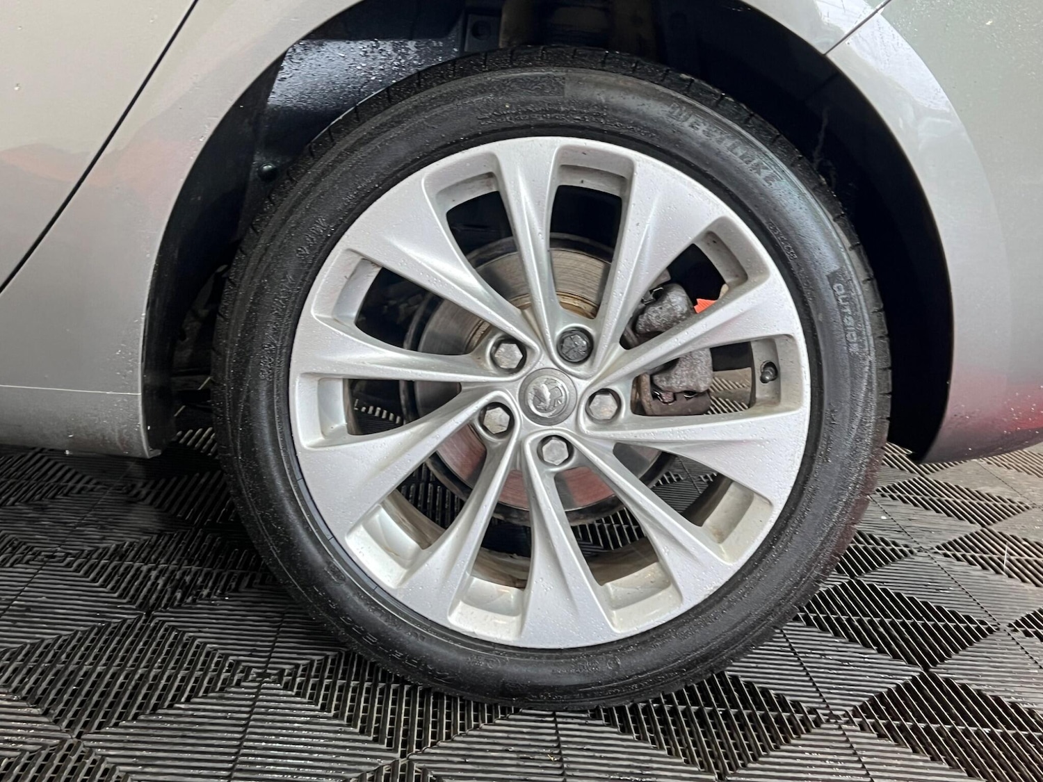 Used Vauxhall Astra 2016 for sale - 77162816: Photo 40