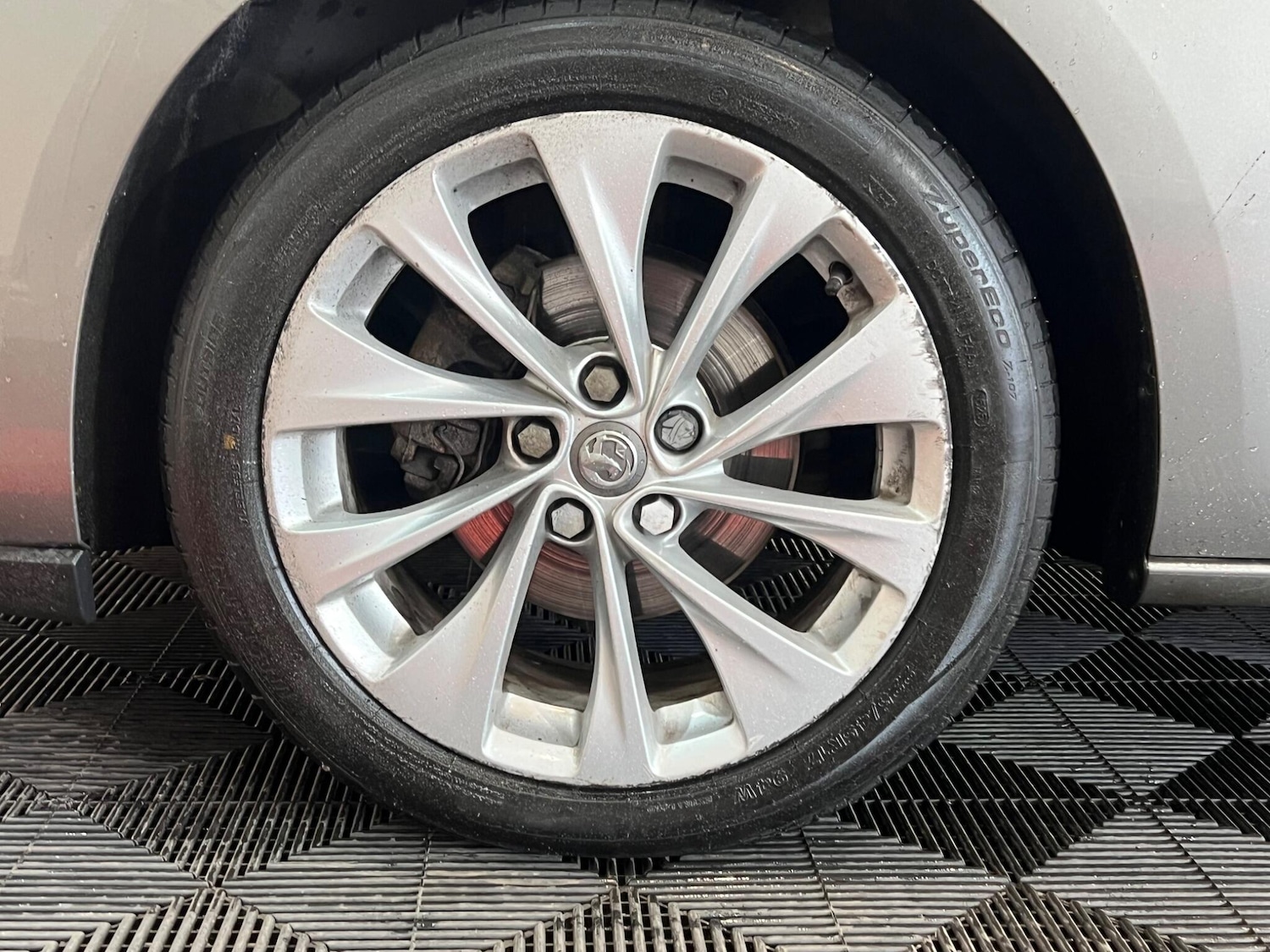 Used Vauxhall Astra 2016 for sale - 77162816: Photo 41