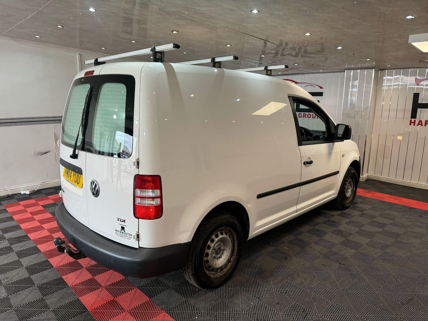 Vehicle 17