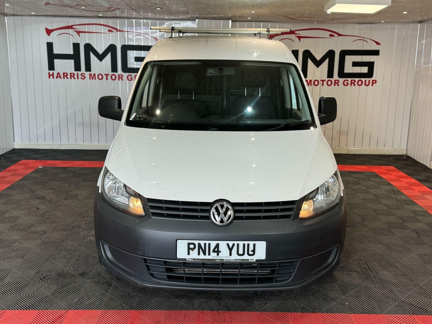 Vehicle 24