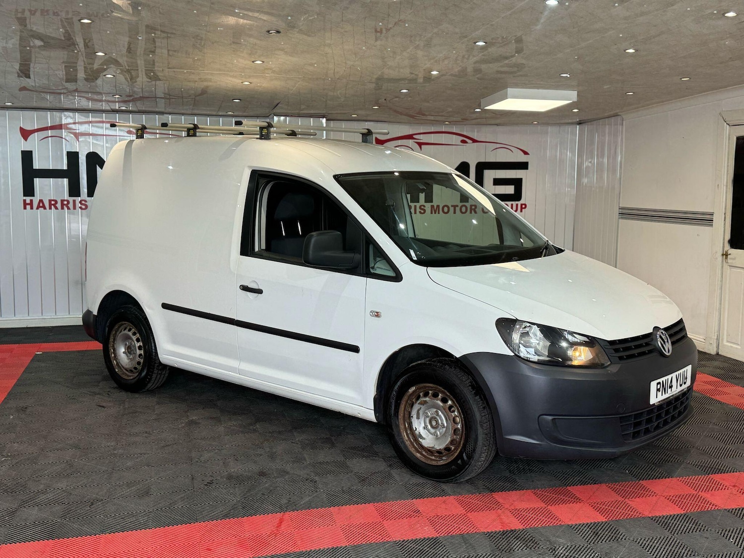 Vehicle 26
