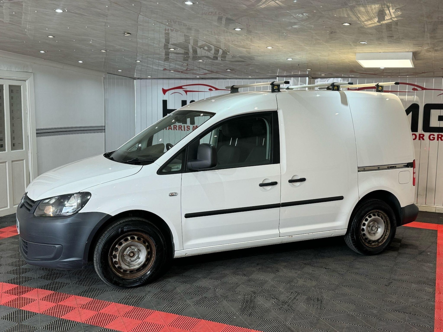 Vehicle 7