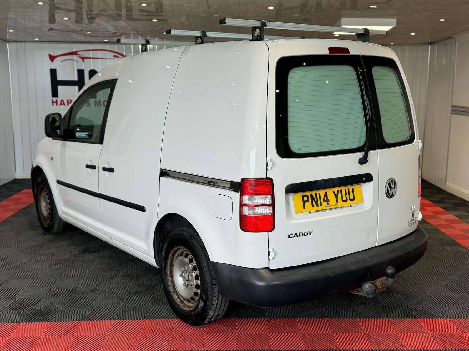 Vehicle 9