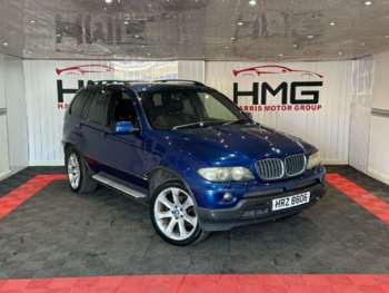 2006 (56) - 3.0d Sport Exclusive Edition 5dr Auto